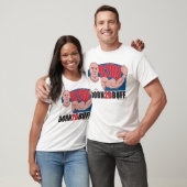 Born2BBuff T-Shirt (Unisex)