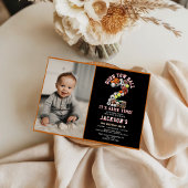 Born 2 Ball Sport Themed Boy 2nd Birthday Party Kaart