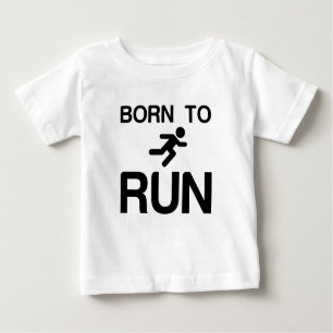 BORN AAN RUN