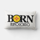 BORN Alamogordo Kussen (Achterkant)