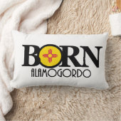 BORN Alamogordo Kussen (Deken)