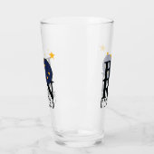 BORN Alaska Glas (Links)