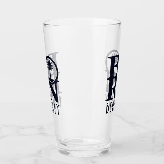 BORN Berkeley SC Glas (Links)