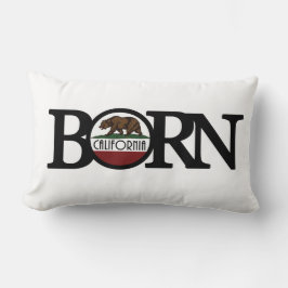 BORN California Kussen