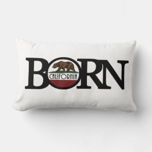 BORN California Kussen