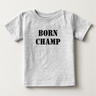 Born Champ
