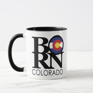 BORN Colorado Mok