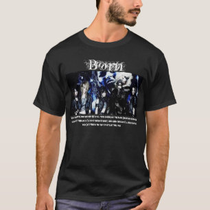 Born en Fabuloso T-shirt