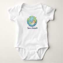 "Born Global" baby body