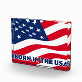 Born in the USA Fotoblokken (Rechts)