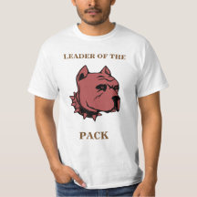Born Leaders met Pit-Bull Design
