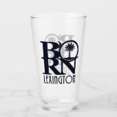 BORN Lexington SC Glas (Voorkant)