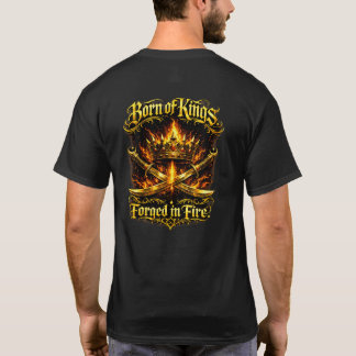 Born of Kings T-shirt