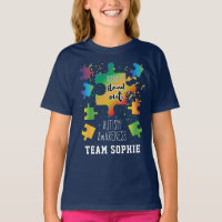 Born om Autisme uit te roeien Puzzels