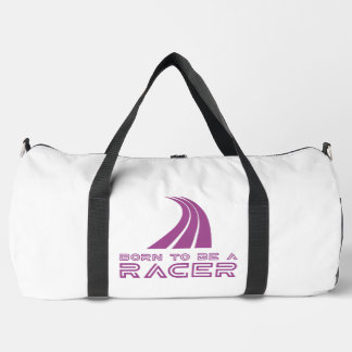 Born To Be A Racer Plunjezak