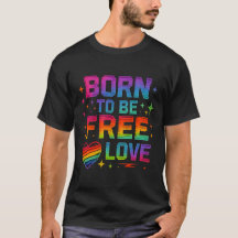 Born To Be Free Love beroemd gemaakt door Rainbow 