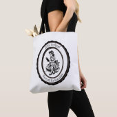 Born to Read, Forced to Socialize Draagtas (Dichtbij)