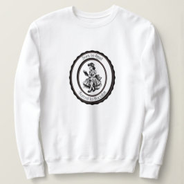 Born to Read, Forced to Socialize Trui