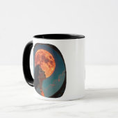 Born to Shine Mug (Devant gauche)