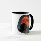 Born to Shine Mug (Devant droit)