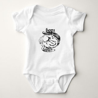 Born Twice Fetal Sugery Romper