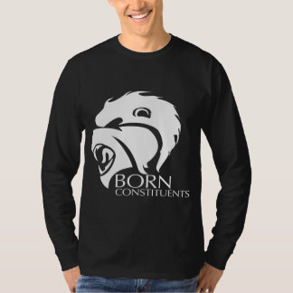 Bornbestanddelen T-shirt