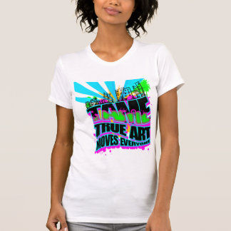 Bornbestanddelen T-shirt