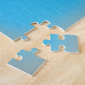 Borneo Kaart Legpuzzel (Zijkant)