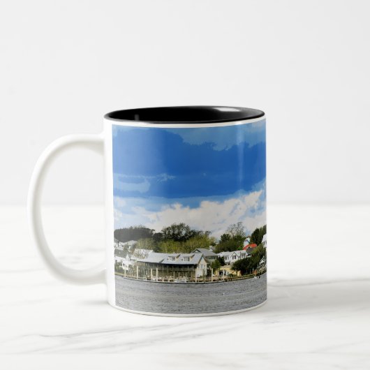 Boro Mug (Gauche)