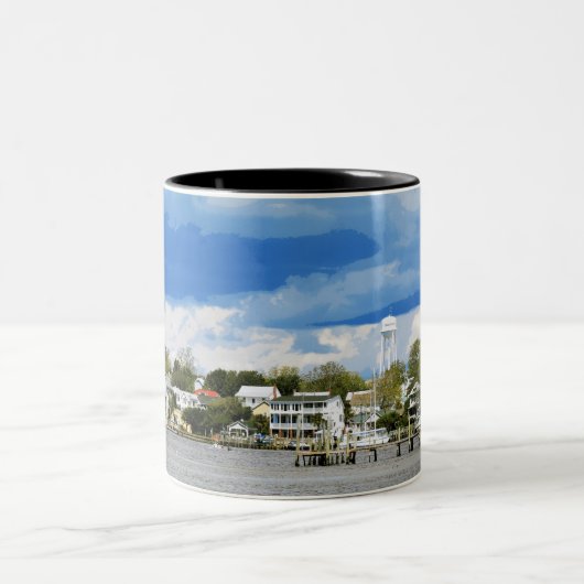 Boro Mug (Centre)