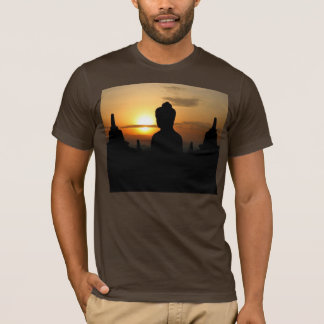 Borobudur Temple Indonesia TShirt