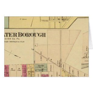 Borough Bridgewater avec port d'expédition