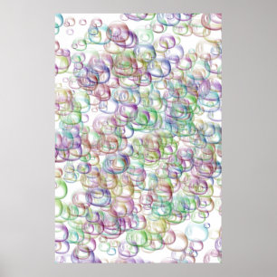 BORRELENDE PLEZIER POSTER