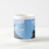 Borromeo Cross 1791 Coffee Mug (Centre)