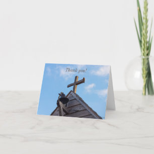 Borromeo Cross 1791 Merci