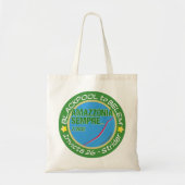 Borsa - Amazonia Sempre... Tote Bag (Voorkant)