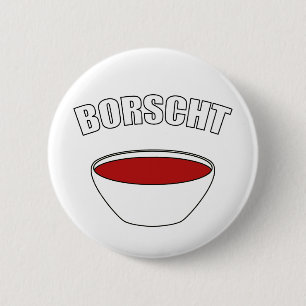 Borscht Ronde Button 5,7 Cm