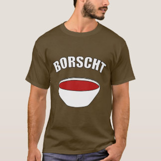 Borscht T-shirt