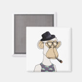 borst magneet (Voorkant / Achterkant)