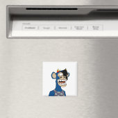 borst magneet (Insitu (Vaatwasser))