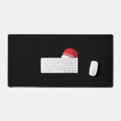 Borst Noten Koppels Kerstmis Koppel Kerstmis Coup Bureaumat (Keyboard & Muis)