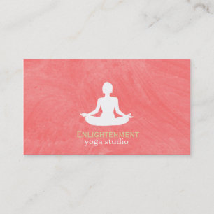 Borsteltextuur (guave) visitekaartje