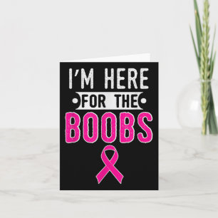 Borstkanker Awareness Month in Here voor de VS Kaart