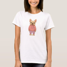 Borstkanker Awareness Pink Ribbon Shirt | steunen