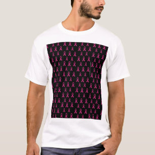 Borstkanker Awareness T-Shirt