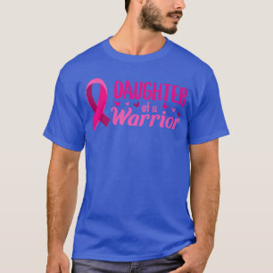 Borstkanker - Bewustmakingsdochter van een aanstek T-shirt