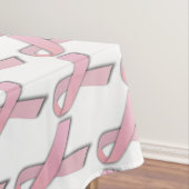 Borstkanker - Bewustmakingspatroon Tafelkleed (Voorbeeld)