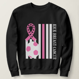 Borstkanker Bewustzijn Roze Ribbon Fight T-Shirt