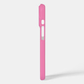 Borstkanker Bewustzijn Steun de Roze Case-Mate iPhone Case (Achterkant / Links)