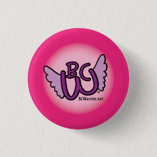 Borstkanker Button